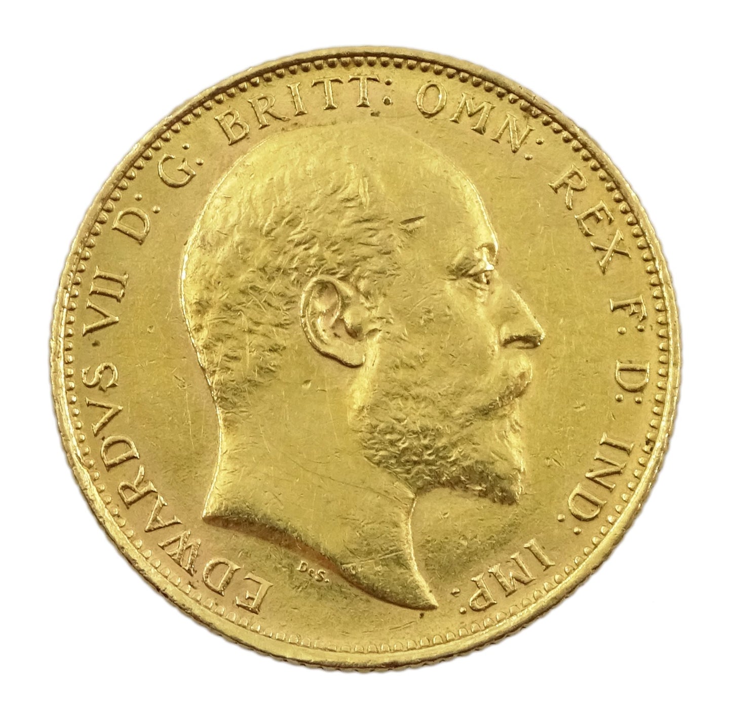 Gold Half Sovereign – Best Value Investment Coin (Tax-Free UK)